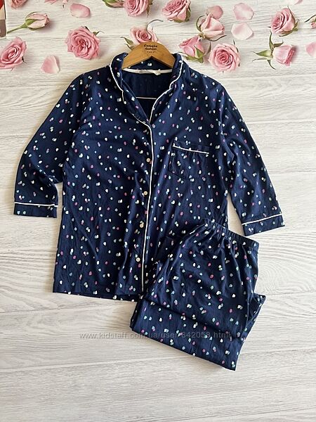 Котонова піжама фірми Tu