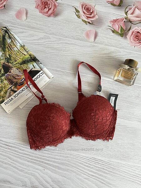 Бюстгальтер фірми Primark