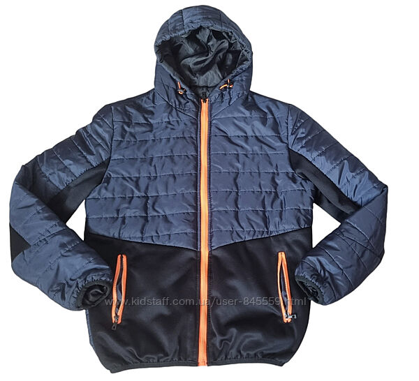 Деми куртка на подростка р.170, 176