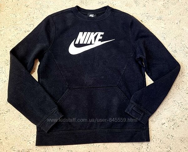 Блуза ф-ми Nike , оригінал , р.158-164