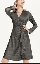 Продам платье DKNY,  р. М-L.