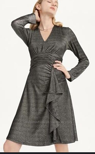 Продам платье DKNY,  р. М-L.