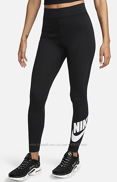 Продам леггинсы Nike размер XS и М.