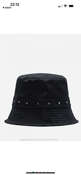 Продам панамку Armani Exchange