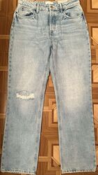 Продам женские джинсы H&M.