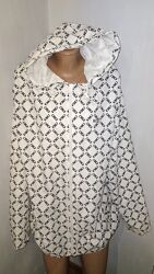 XL ветровка Circa американский бренд уличной стильной одежды унисекс