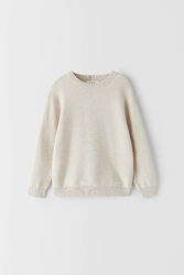 Свитер ZARA на 9 лет. 
