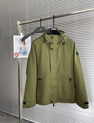 Курточка ветровка Moncler Grenoble L, XL