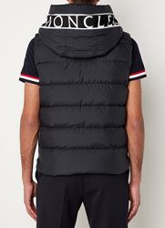 Moncler Cardamine мужские жилетки М, L, XL,