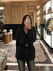 Moncler Oredonne S, M чёрные 