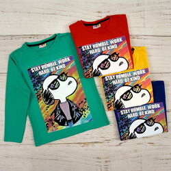 Реглани, лонгсліви трикотажні   128-152см