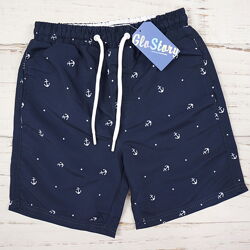 Шорти пляжні Glo-story, великий вибір, розміри 134см