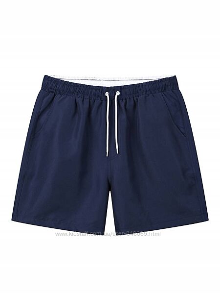 Шорти чоловічі ххл для плавання, пляжні для чоловіків, glo-story