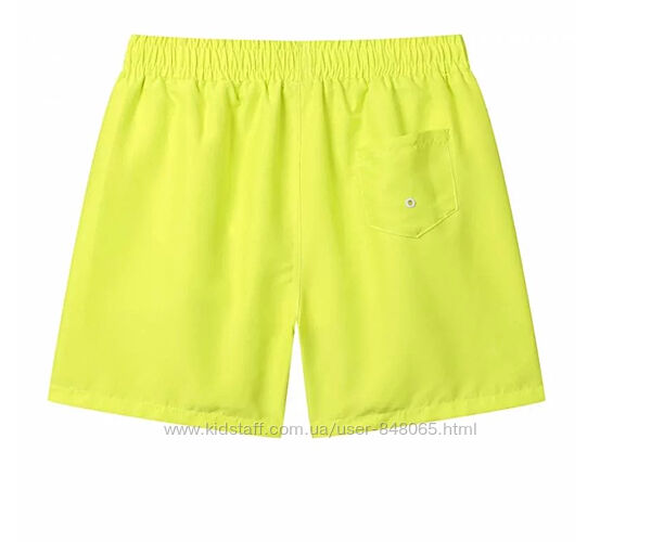 Шорти ХХЛ чоловічі для плавання, пляжні для чоловіків, glo-story