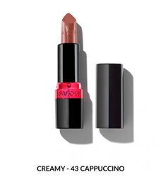 Зволожувальна кремова губна помада Ультра Avon