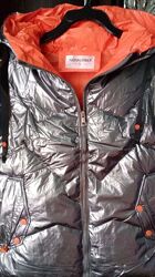 жилетка женская