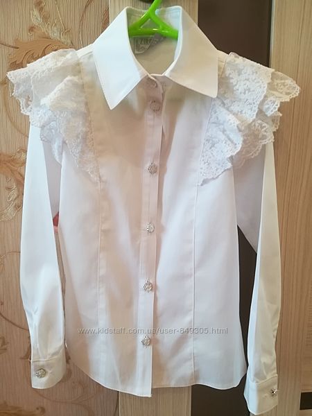 Блуза ТМ Зиронька