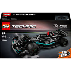 Конструктор LEGO Technic 42165 Mercedes-AMG F1 W14 E Performance Pull-Back