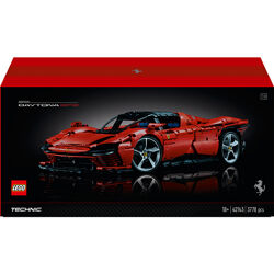 Конструктор LEGO Technic 42143 Ferrari Daytona SP3