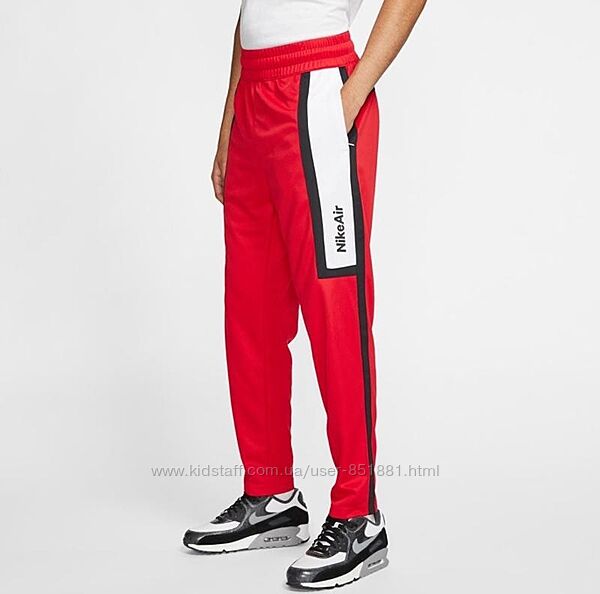 Спортивные брюки Nike Air Pant PK размер M
