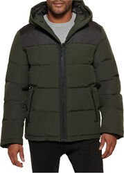 Чоловічий пуховик DKNY розмір XS