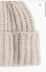 Шапка бини h&m оригинал