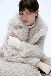 Варежки митенки h&m оригинал