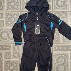 Спортивний костюм 