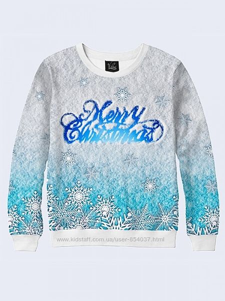 Свитшоты женские