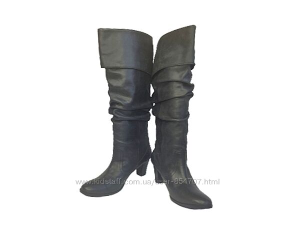 Сапоги женские демисезонные XPress размер 40,5