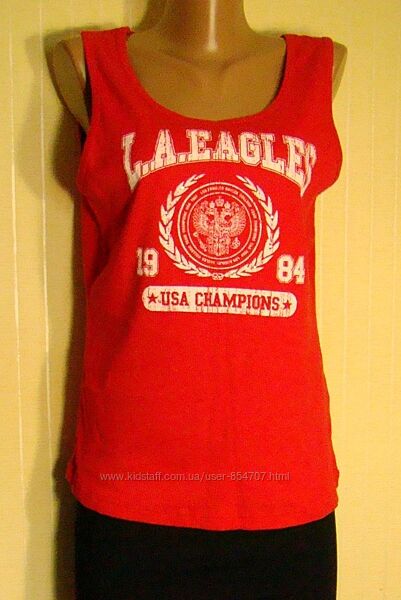 Майка Dorothy Perkins Размер 52, XL, UK18