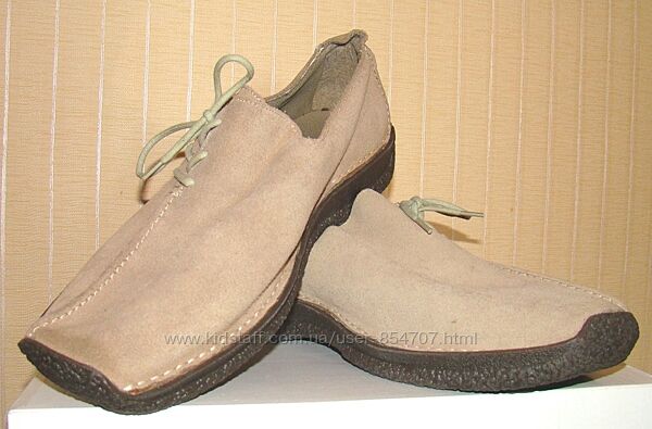 Туфли мужские Curtess