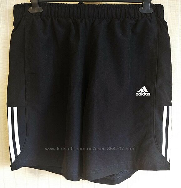 Шорты мужские Adidas Climalite Размер 52 XL