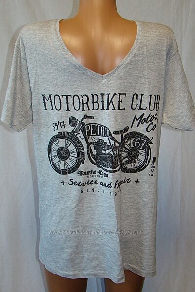 Футболка Cedarwood State Размер 52-54 L