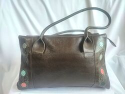 Сумка кожаная Radley London