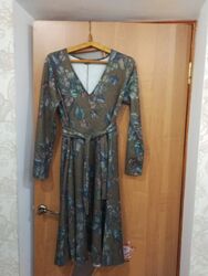 Плаття класика 50-52р.