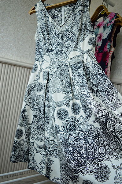 Orsay сукня жіноча 40 М нарядна