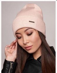 Демисезонна шапка  Caskona ОГ 56-58 см 