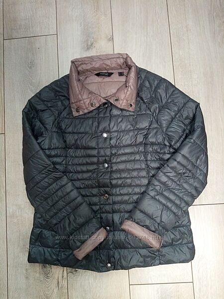 Демисезонна куртка tchibo, р. м