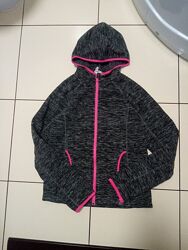 Флісова кофта h&m 152-158 р.