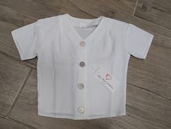 Подростковая блуза для девочки 134-158р.