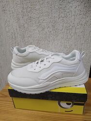 Белые женские кроссовки 36-41р.
