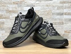 Кроссовки мужские кожаные Nike React Tactical