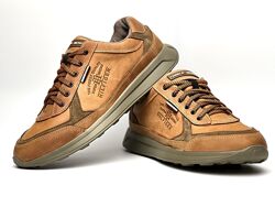 Мужские кожаные кроссовки Tommy Hilfiger