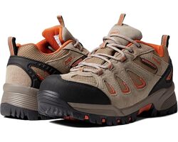 Замшевые треккинговые кроссовки Propet Ridge Walker 