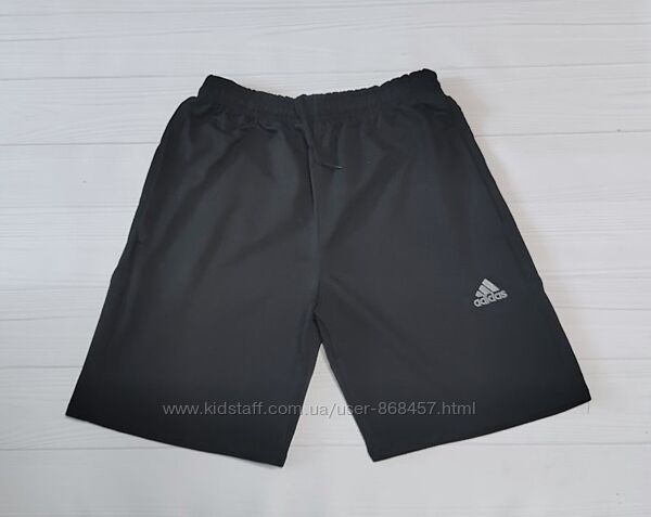 Шорты трикотажные мужские, подростковые  48,