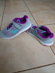 Кроссовки nike 32р 25р