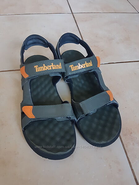 Сандалі  timberland 25см