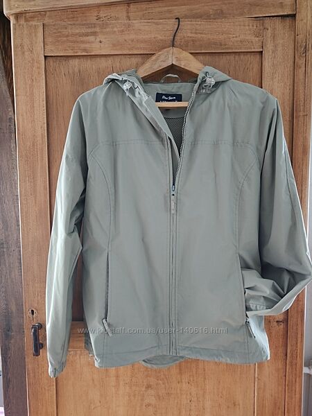 штормовка рМ