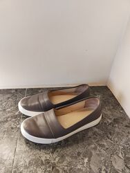 туфлі фабрики Soldi р 38 25см